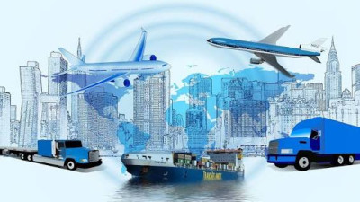 Thông tin phân tích chuyên sâu về tình hình hoạt động của các doanh nghiệp dịch vụ logistics Việt Nam (khu vực Bắc Trung bộ) (miễn phí)