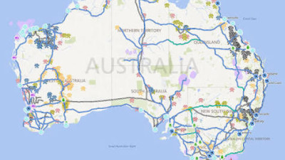Thông tin phân tích chuyên sâu về thị trường logistics Australia và New Zealand và những lưu ý đối với Việt Nam thực hiện trong tháng 9/2026 (miễn phí)