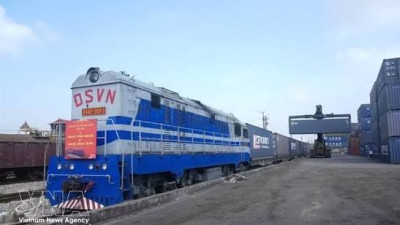 Tình hình thị trường logistics ASEAN và những lưu ý đối với Việt Nam, thực hiện trong tháng 9/2026 (miễn phí)