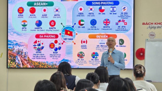 Hiểu đúng quy tắc xuất xứ để tận dụng ưu đãi từ các FTA