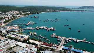An Giang aims to become leading maritime economic hub