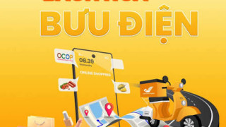 Vietnam Post chuyển 8.000 điểm giao dịch thành “Bách hóa Bưu điện”, phục vụ tiêu thụ nông sản