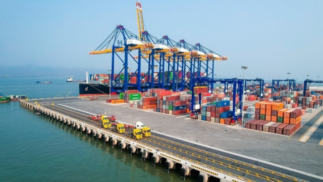 Cập nhật quy định quản lý ngoại thương và hạn ngạch nhập khẩu