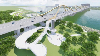 Hà Nội bứt phá hạ tầng, mở đường cho tăng trưởng hai con số