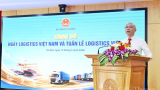 Bộ Công Thương công bố Ngày Logistics và Tuần lễ Logistics Việt Nam