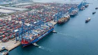 Trung Quốc phạt CMA CGM, MSC và Hapag-Lloyd cùng 16 công ty khác vì vi phạm quy định về kê khai giá cước vận chuyển