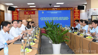 TP. Hồ Chí Minh: Tăng tốc hiện thực hóa mục tiêu trung tâm dịch vụ logistics quốc tế