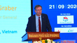 Phát huy lợi thế hạ tầng, nâng sức cạnh tranh logistics Việt Nam