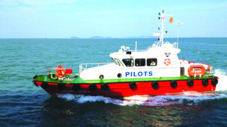 Hiệp hội Hoa tiêu hàng hải quốc tế cảnh báo