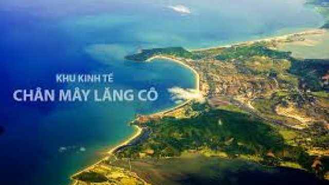 Huế phát triển hệ sinh thái logistics từ cảng biển đến khu công nghiệp