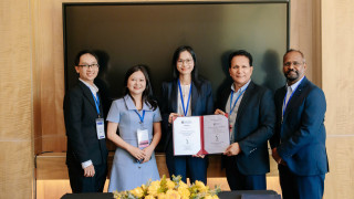 VSCN CONFERENCE 2026: NÂNG TẦM VỊ THẾ VÀ KIẾN TẠO TƯƠNG LAI BỀN VỮNG CHO CHUỖI CUNG ỨNG VIỆT NAM 