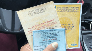 Triển khai cấp Giấy chứng nhận kiểm định điện tử xe cơ giới đường bộ từ 1/3/2026