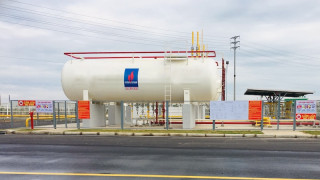 PV Gas phải giảm giao hàng LPG do ảnh hưởng xung đột tại Trung Đông