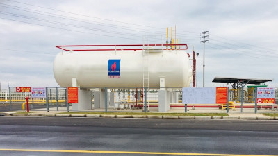 Chỉ thị 06 của Bộ Công Thương tăng cường giải pháp bảo đảm an ninh năng lượng