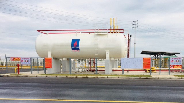 Chỉ thị 06 của Bộ Công Thương tăng cường giải pháp bảo đảm an ninh năng lượng