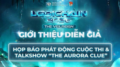 LogiChain 2026: Sân chơi kiến tạo nguồn nhân lực logistics