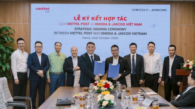 Chuỗi cung ứng ô tô cần lời giải từ logistics