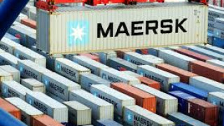 Maersk cảnh báo về khả năng gián đoạn dịch vụ trên khắp UAE, Oman và Qatar
