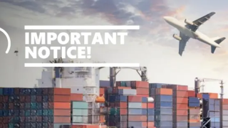 Cục Xuất nhập khẩu khuyến nghị giải pháp giảm thiểu rủi ro trước xung đột tại Trung Đông