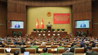 Những điểm mới mang tính đột phá của Nghị quyết số 79 - NQ/TW về phát triển kinh tế Nhà nước