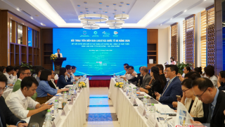 Tháo ‘điểm nghẽn’, đưa Đà Nẵng thành hub logistics khu vực