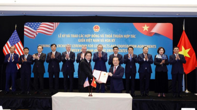 Starlink đặt 4 trạm vệ tinh mặt đất tại Việt Nam