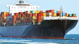 Hoa Kỳ đề xuất thu phí cảng theo trọng lượng (p/kg) đối với tất cả các tàu đóng tại nước ngoài