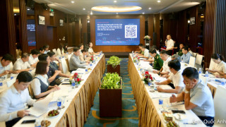 Thanh Hóa tìm 'đường băng' cho logistics bứt phá
