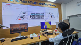 Hình thành hệ sinh thái dữ liệu ngành Công Thương thống nhất, phục vụ quản lý