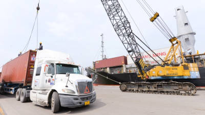 THÔNG TIN THỊ TRƯỜNG LOGISTICS VIỆT NAM VÀ THẾ GIỚI THÁNG 02 NĂM 2023 VÀ DỰ BÁO