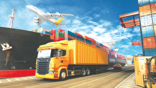 Thông tin phân tích chuyên sâu về thị trường logistics Châu Âu và lưu ý đối với Việt Nam, tháng 9/2026 (miễn phí)