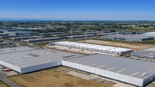 Báo cáo tình hình thị trường Logistics Châu Âu và những lưu ý đối với Việt Nam, tháng 10/2025 (miễn phí)