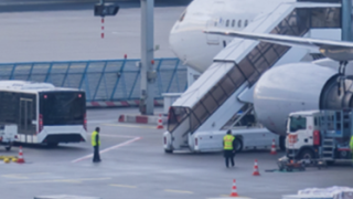 Báo cáo tình hình thị trường Logistics Hoa Kỳ và các lưu ý đối với Việt Nam, tháng 10/2025 (miễn phí)