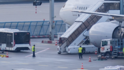 Báo cáo tình hình thị trường Logistics Hoa Kỳ và các lưu ý đối với Việt Nam, tháng 10/2025 (miễn phí)