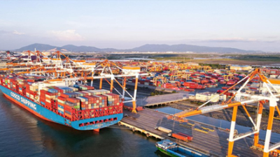 Báo cáo tình hình thị trường Logistics ASEAN và những lưu ý đối với Việt Nam, tháng 10/2025 (miễn phí)