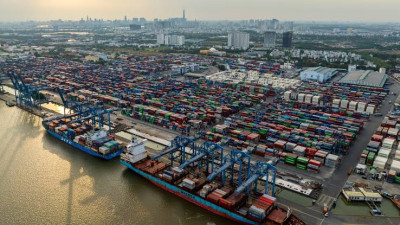 Thông tin phân tích chuyên sâu về thị trường logistics Ấn Độ và lưu ý đối với Việt Nam, tháng 8/2026 (miễn phí)