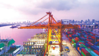 Thông tin phân tích chuyên sâu về thị trường logistics Hoa Kỳ và lưu ý đối với Việt Nam thực hiện trong tháng 9/2026 (miễn phí)
