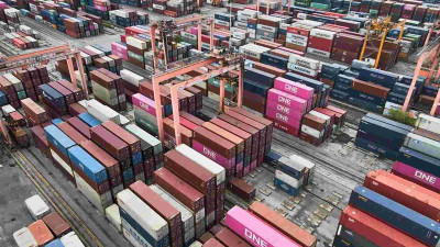 Thông tin phân tích chuyên sâu về thị trường logistics Hoa Kỳ và lưu ý đối với Việt Nam thực hiện trong tháng 8/2026 (miễn phí)