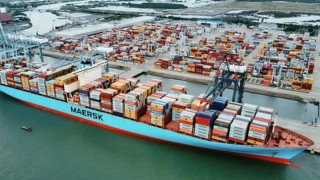 Thông tin phân tích chuyên sâu về thị trường logistics Ấn Độ và lưu ý đối với Việt Nam, tháng 9/2026 (miễn phí)