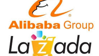 Alibaba tăng đầu tư vào Lazada