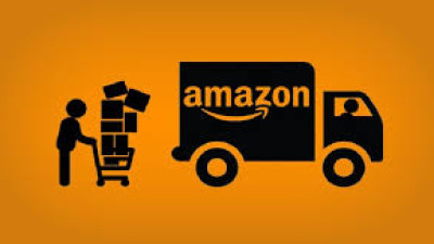 Amazon kiêm luôn dịch vụ giao nhận: Thách thức với UPS và FedEx