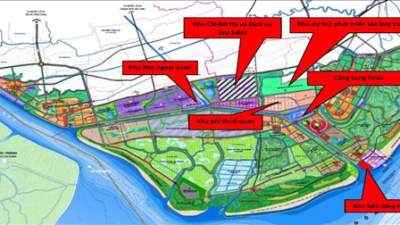 Kết quả khảo sát hoạt động logistics tại Trà Vinh năm 2023 và giải pháp phát triển