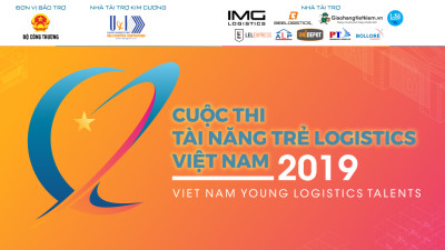 VIET NAM YOUNG LOGISTICS 2019 - THỔI BÙNG TIỀM NĂNG LOGISTICS VIỆT NAM