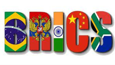 Cơ hội mới để BRICS thúc đẩy sự phát triển toàn cầu