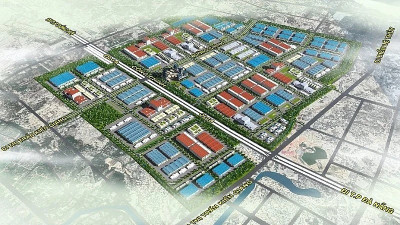 Vietnam Government approves investment policy to build Cam Lien Industrial Park in Quang Binh