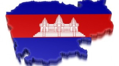 Chính phủ Campuchia thông qua dự thảo Luật thuế mới 