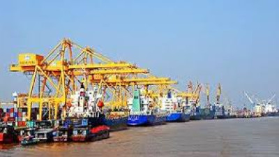 Không để xảy ra tình trạng đầu tư dàn trải, lãng phí nguồn lực của cảng biển Việt Nam