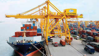 Kiến nghị miễn phí cơ sở hạ tầng cảng biển cho phương tiện thủy tại Hải Phòng