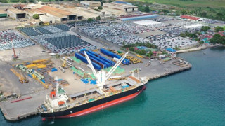 ICTSI chuẩn bị xây cảng container lớn nhất do tư nhân tài trợ ở Philippines