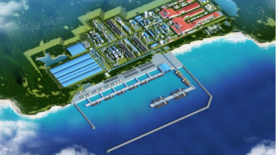 Bình Định sẽ mở rộng, nâng cấp nhiều bến cảng